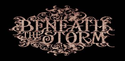 logo Beneath The Storm